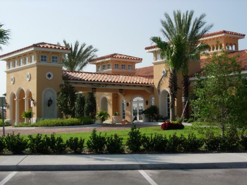 Luxury Homes