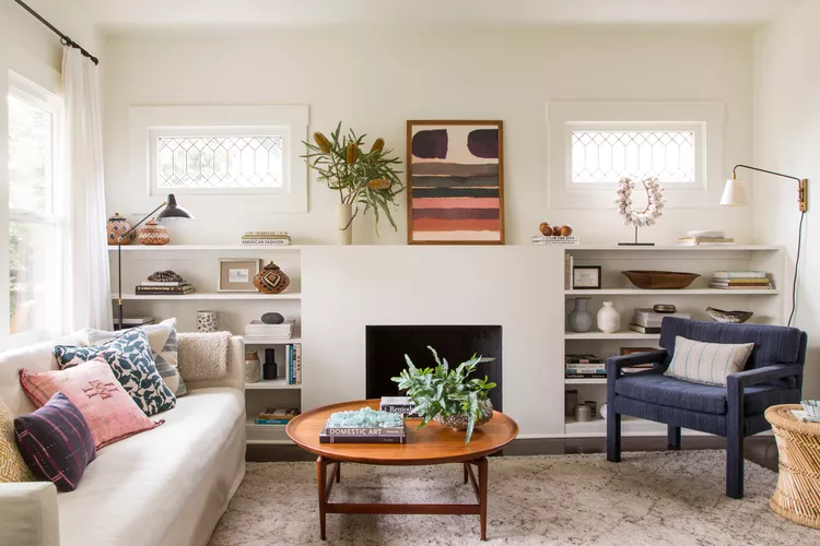 Staging Home2