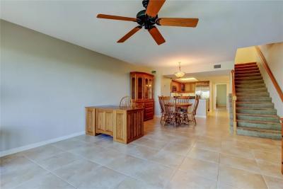 Step inside this BEAUTIFUL 3 bedroom, 3 bath, Move-in-Ready townhome situated near the Intracoastal Waterway in the highly sought-after, park-like setting of the Tara Cay South community. - Image# 6
