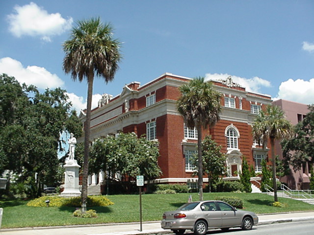 Hernando County 