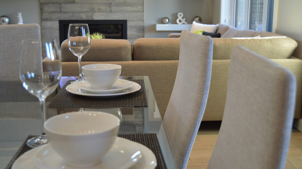 home staging
