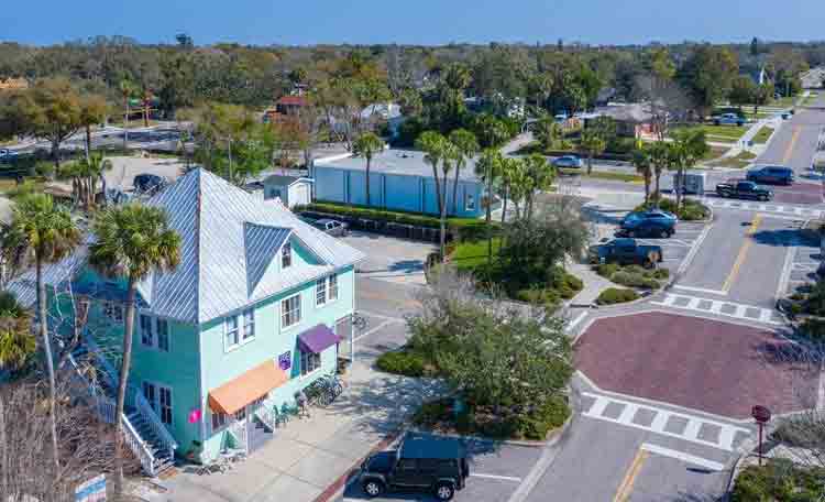 palm harbor main street