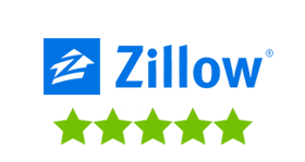 Zillow 5 Star Agent